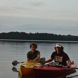 Meet your Posher, Luke